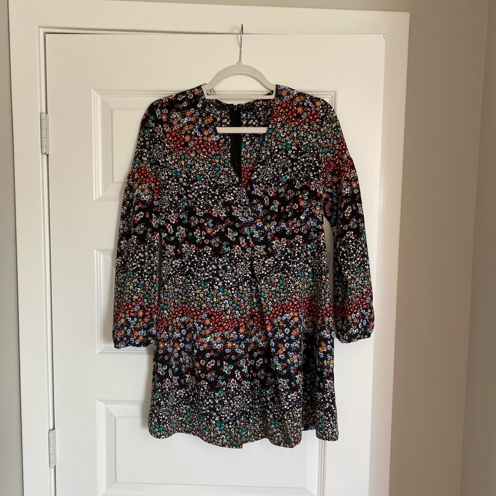 Comfy skirt dress